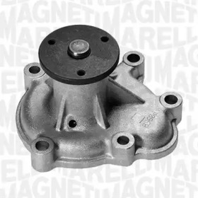 MAGNETI MARELLI 350981836000 -  Водяной насос